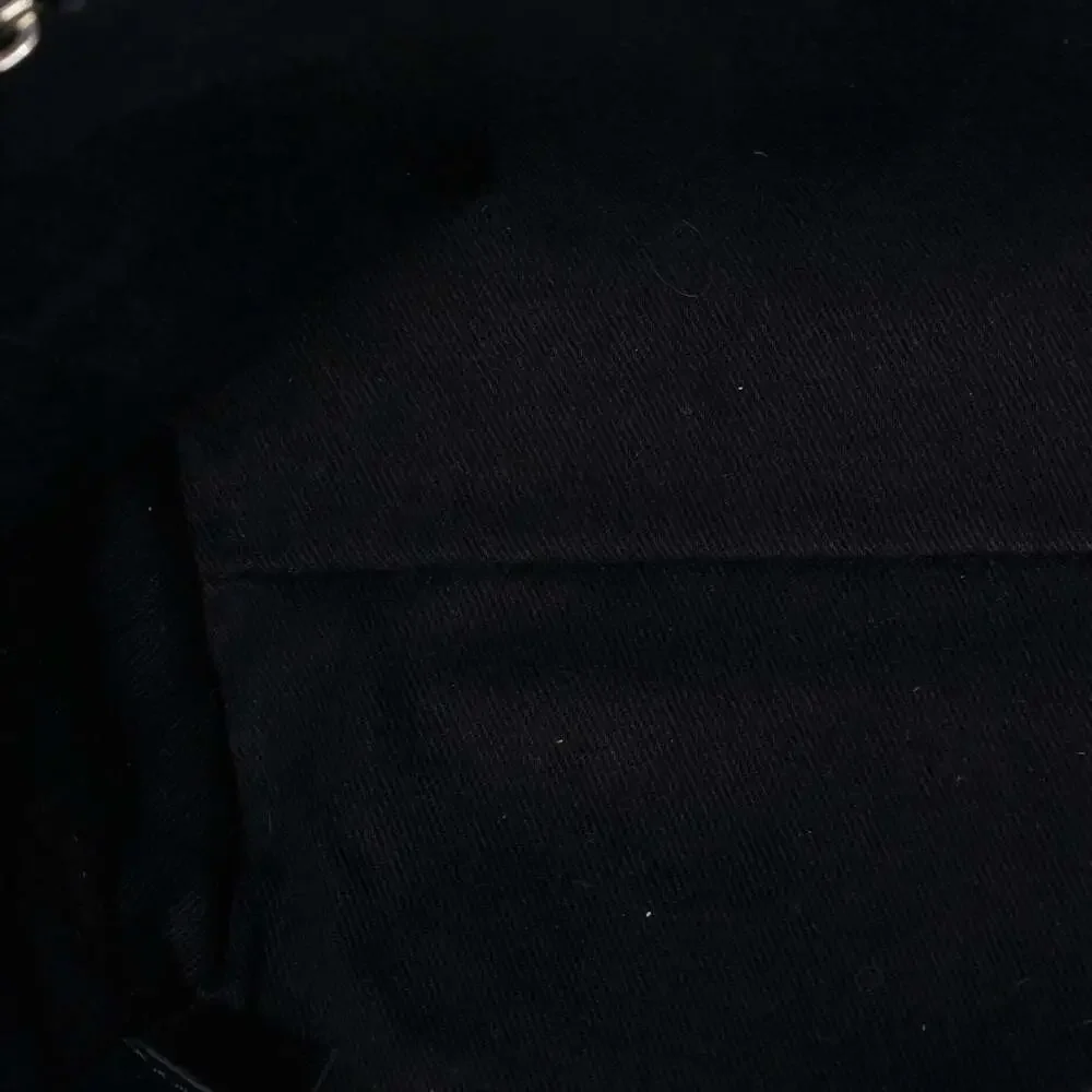 Chanel North South Deauville Tote #249334C21B